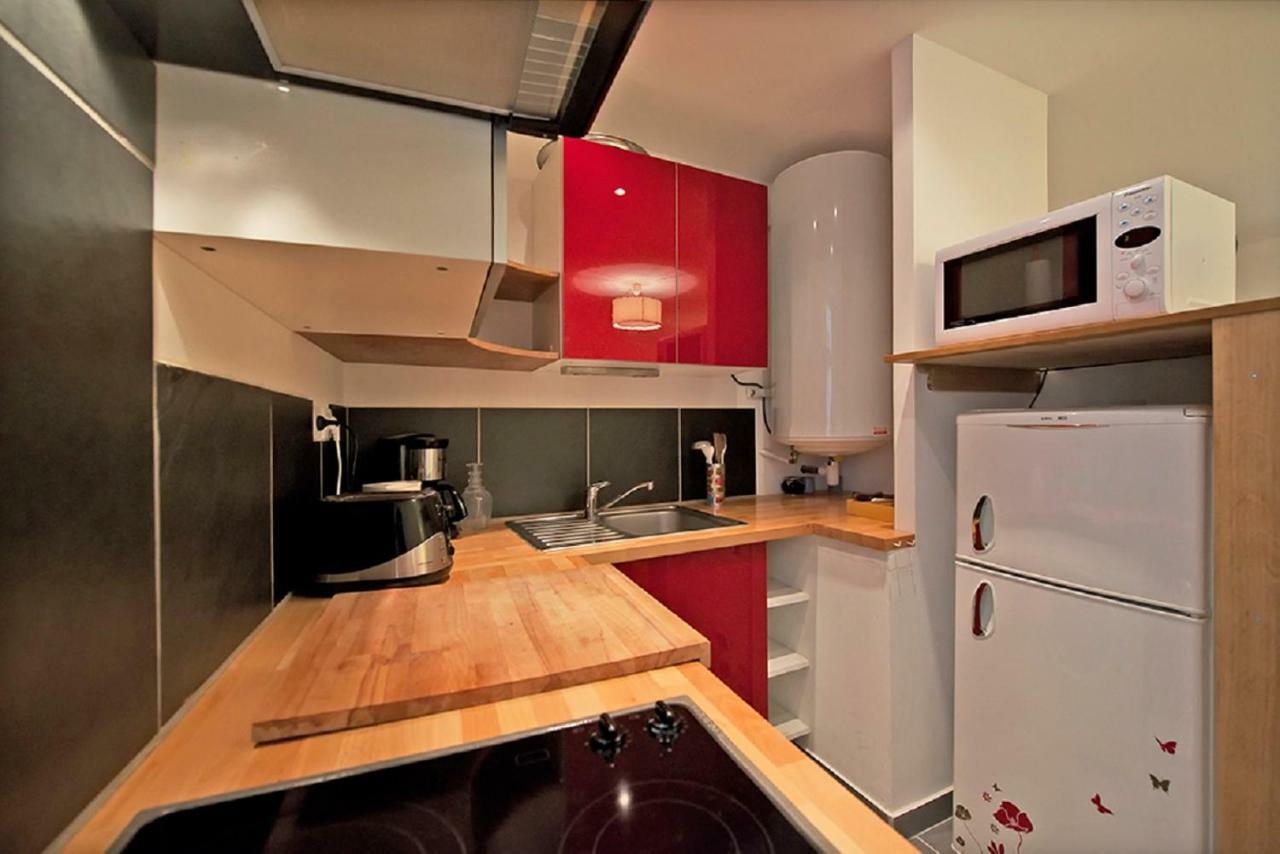 Appartement Denim Nîmes Esterno foto
