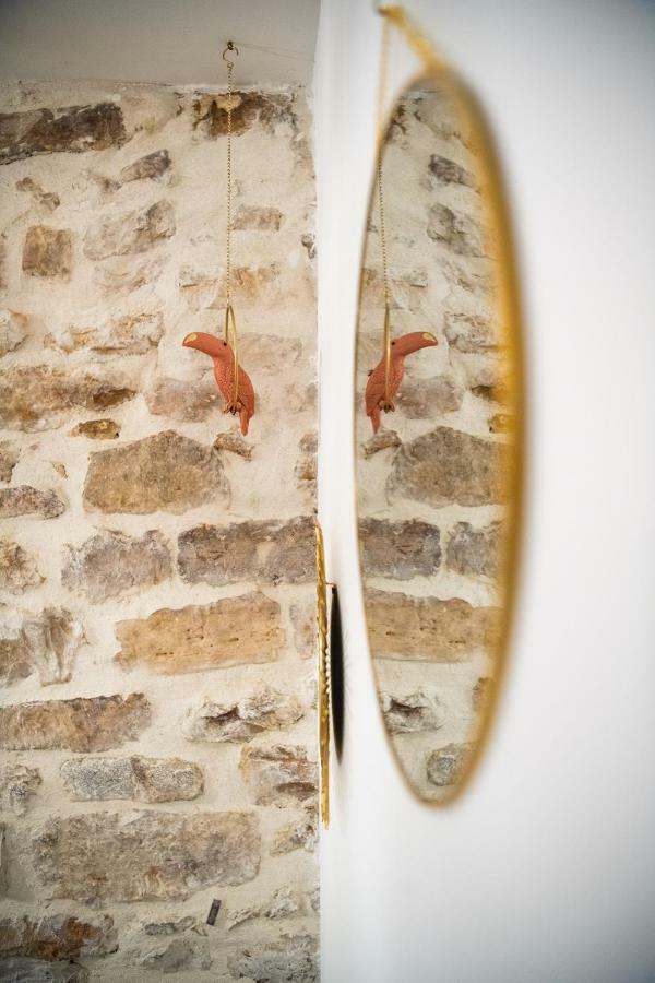 Appartement Denim Nîmes Esterno foto