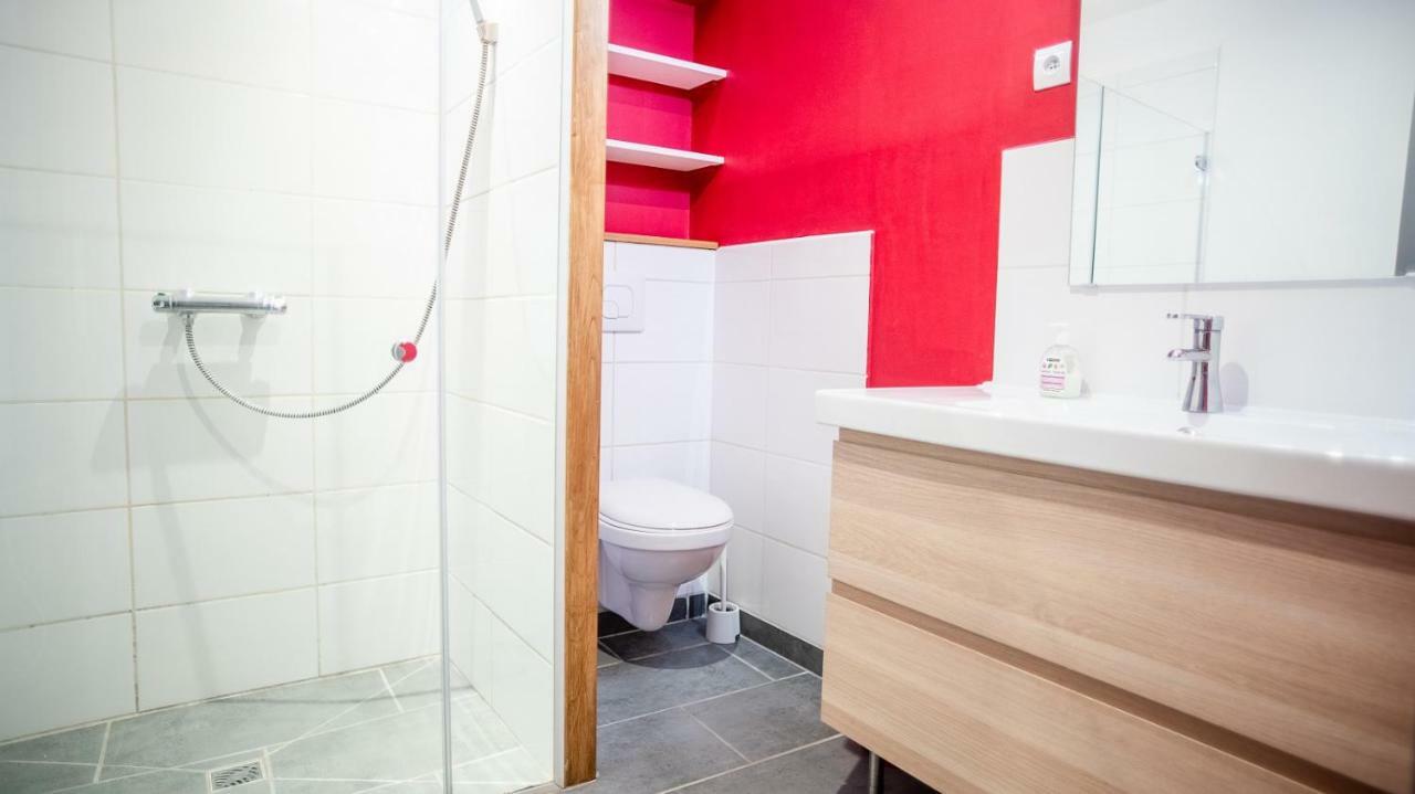 Appartement Denim Nîmes Esterno foto