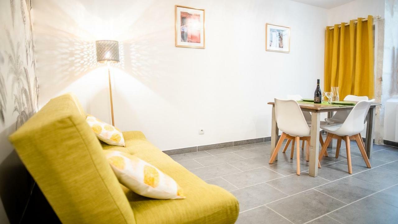 Appartement Denim Nîmes Esterno foto