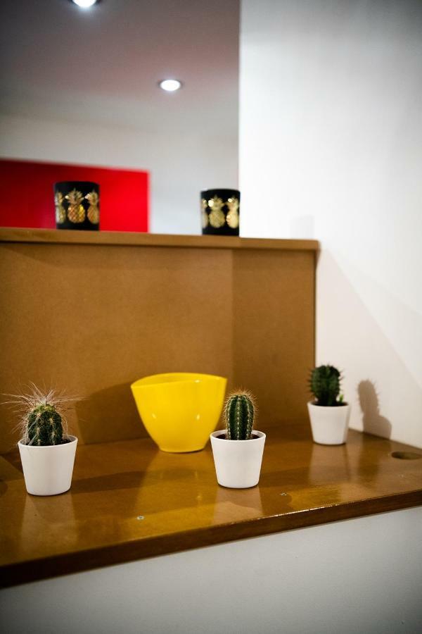 Appartement Denim Nîmes Esterno foto