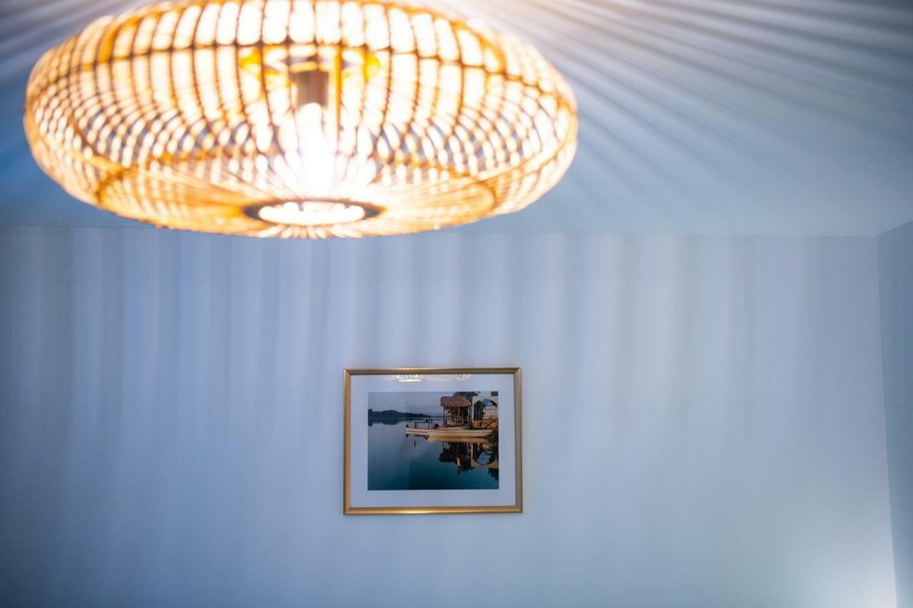 Appartement Denim Nîmes Esterno foto